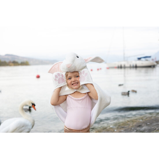 Great Pretenders Great Pretenders | Häschen Kuschelumhang