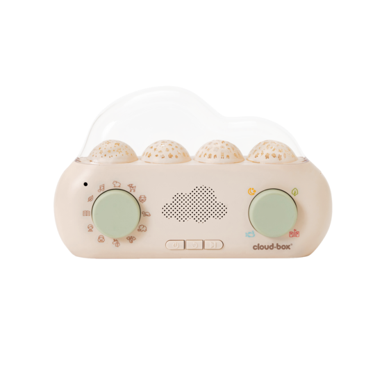 CloudB Cloud B | Cloudbox Dutch/French