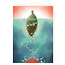 Mail-Box Mail-Box | Greeting card Barbara Denef Love