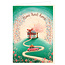 Mail-Box Mail-Box | Greeting card Barbara Denef Home Sweet Home