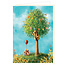 Mail-Box Mail-Box | Carte de vœux Barbara Denef Happy Birthday