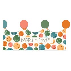 Mail-Box | Greeting card Kings & Queens Happy Birthday