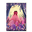Mail-Box Mail-Box | Greeting card Barbara Denef Magical Evening Love