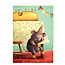 Mail-Box Mail-Box | Greeting card Barbara Denef Mouse On A Party