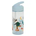Petit Monkey Petit Monkey | Drinking Bottle Bonfire Animals