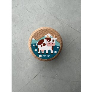 Janod | Tooth box Cow