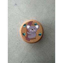 Janod | Zahndose Koala