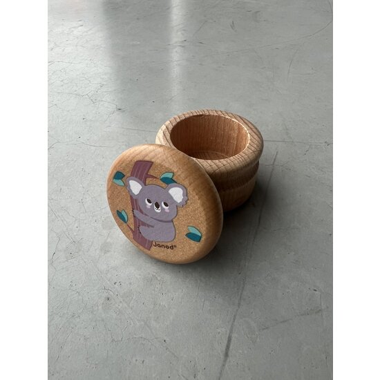 Janod Janod | Boîte à dents Koala