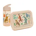 Petit Monkey Petit Monkey | Brooddoos Bento Upside Down