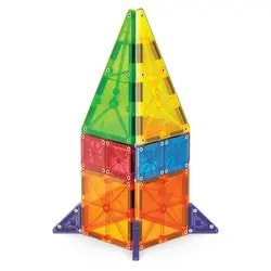 Magna-Tiles | Combo 20 Stuks Set
