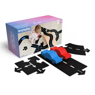 Waytoplay | King of the Road | Car Edition