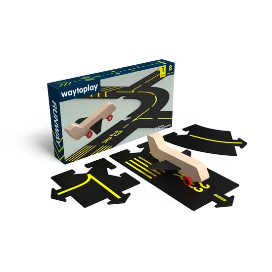 Waytoplay Waytoplay | Runway
