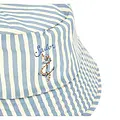 Konges Slojd Konges Slojd | Asnou Bucket Hat GRS Sailor Stripe
