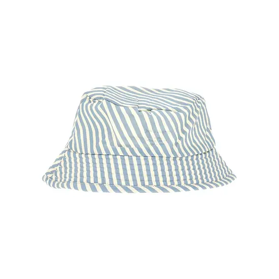 Konges Slojd Konges Slojd | Asnou Bucket  Zonnehoedje  GRS Sailor Stripe
