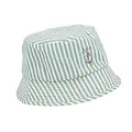 Konges Slojd Konges Slojd | Asnou Bucket  Hut  GRS Sailor Stripe