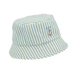 Konges Slojd | Asnou Bucket  Hut  GRS Sailor Stripe