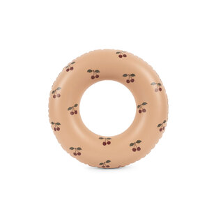 Konges Slojd | Junior Swim Ring Ma Grande Cerise Blush