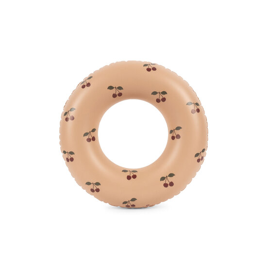 Konges Slojd Konges Slojd | Junior Zwemring Ma Grande Cerise Blush