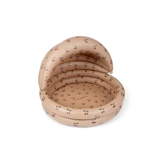 Konges Slojd Konges Slojd | Piscine avec auvent Ma Grande Cerise Blush