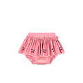 Konges Slojd Konges Slojd | Bobbi Frill Badeshorts Strawberry Ice