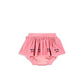 Konges Slojd Konges Slojd | Bobbi Frill Zwemshort Strawberry Ice