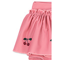 Konges Slojd Konges Slojd | Bobbi Frill Badeshorts Strawberry Ice