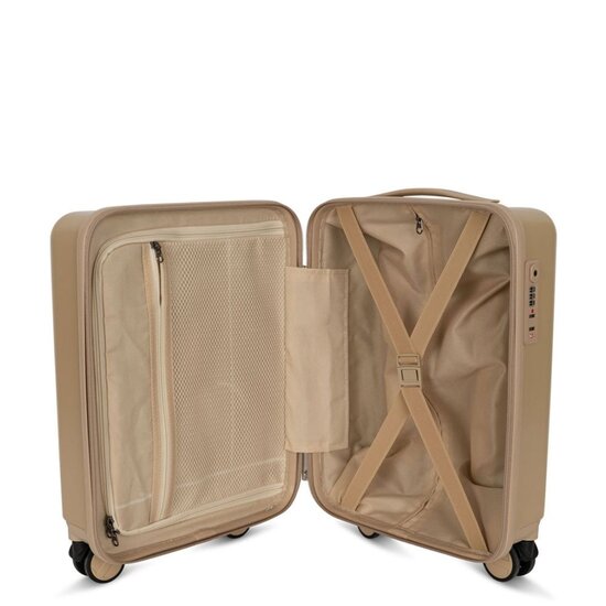 Konges Slojd Konges Slojd | Valise de voyage Bow Kitty