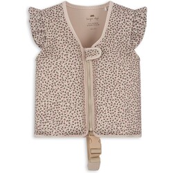 Konges Slojd | Neoprene Float Vest Frill Milk Tank