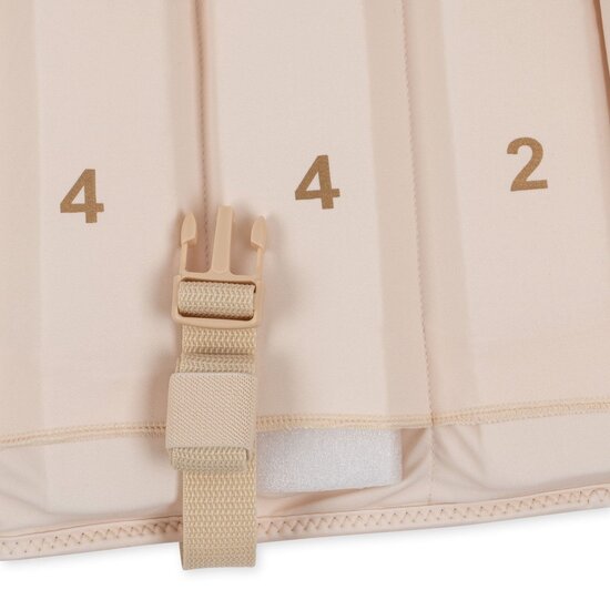 Konges Slojd Konges Slojd | Neoprene Float Vest Frill Cheval