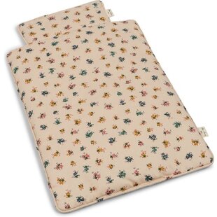 Konges Slojd | Doll Bedding Bloomie