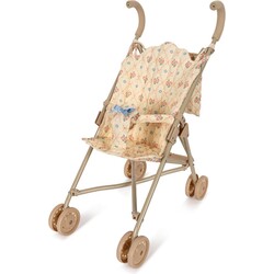 Konges Slojd | Poppenbuggy Fleur Coloré