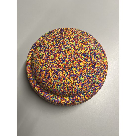 Stapelstein Stapelstein stacking stone Confetti Classic