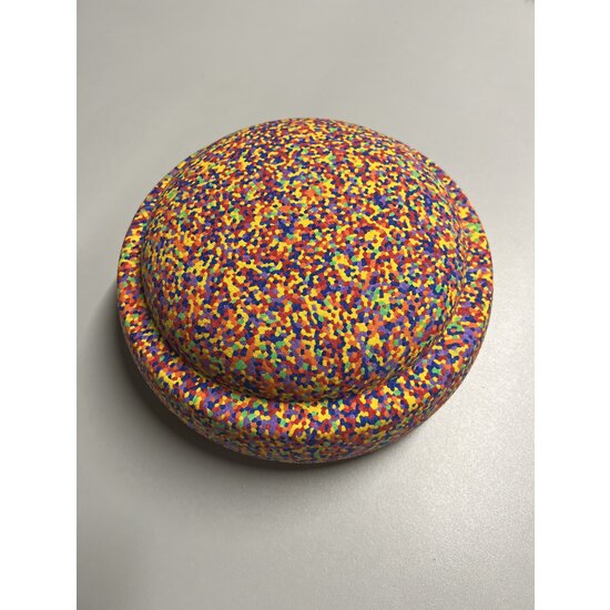 Stapelstein Stapelstein stacking stone Confetti Classic