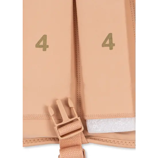 Konges Slojd Konges Slojd | Gemma Gilet de bain Evening Sand