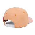 Hello Hossy Hello Hossy | Casquette maman Mini Coral