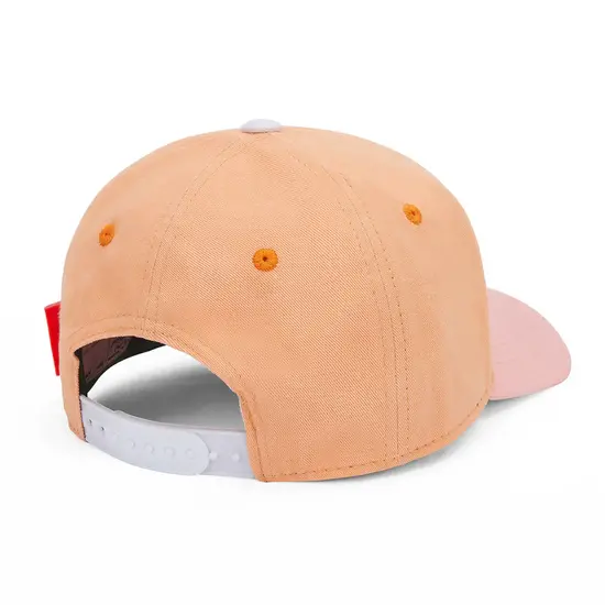 Hello Hossy Hello Hossy | Casquette maman Mini Coral