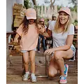 Hello Hossy Hello Hossy | Mum Cap Mini Coral