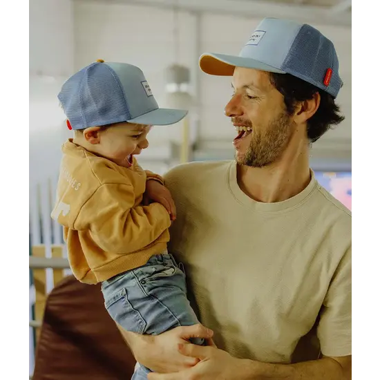 Hello Hossy Hello Hossy | Dad Cap Mini Frozen