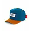 Hello Hossy Hello Hossy | Papa kappe Mini Duck Blue