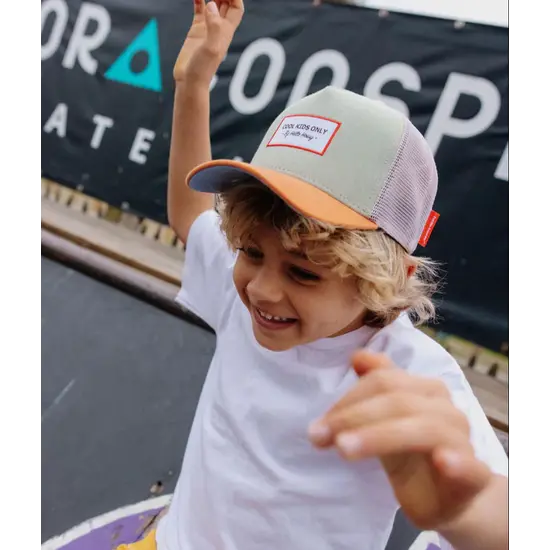 Hello Hossy Hello Hossy | Mama Kappe Mini Anis