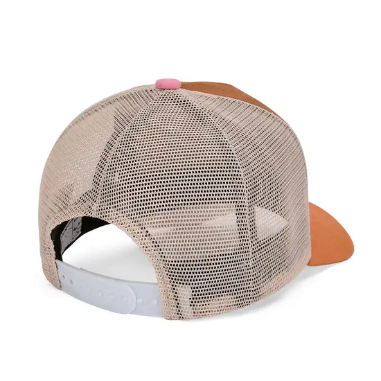 Hello Hossy Hello Hossy | Mum Cap Rubber Sienna