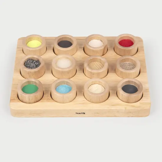 Tickit Tickit | Touch & Match-bord