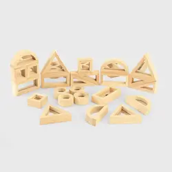 Tickit | Blocs miroirs