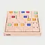 Tickit Tickit | Wooden Building Blocks With Gems
