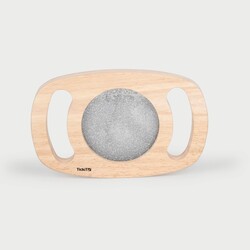 Tickit | Panneaux pailletés faciles à tenir Argent