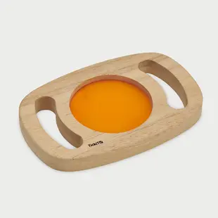 Tickit | Esay Hold Glow-Panelen Orange