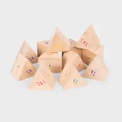 Tickit |  Jeu de prismes sonores