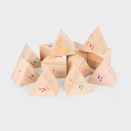 Tickit Tickit |  Sound prism set