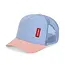 Hello Hossy Hello Hossy | Casquette maman Rubber Hortensia