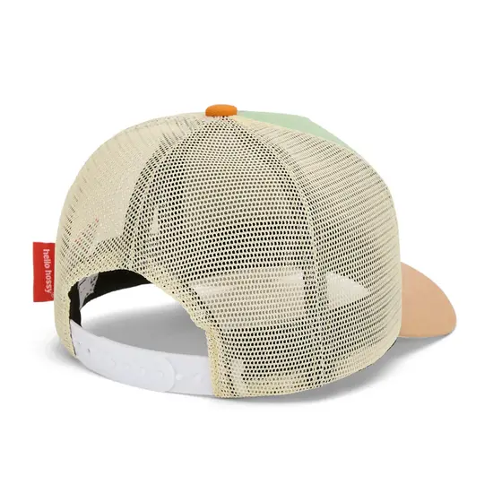 Hello Hossy Hello Hossy | Pet Patch Surftrip